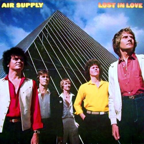 Air Supply